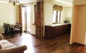 Apartament Vincent Metro 83 M2